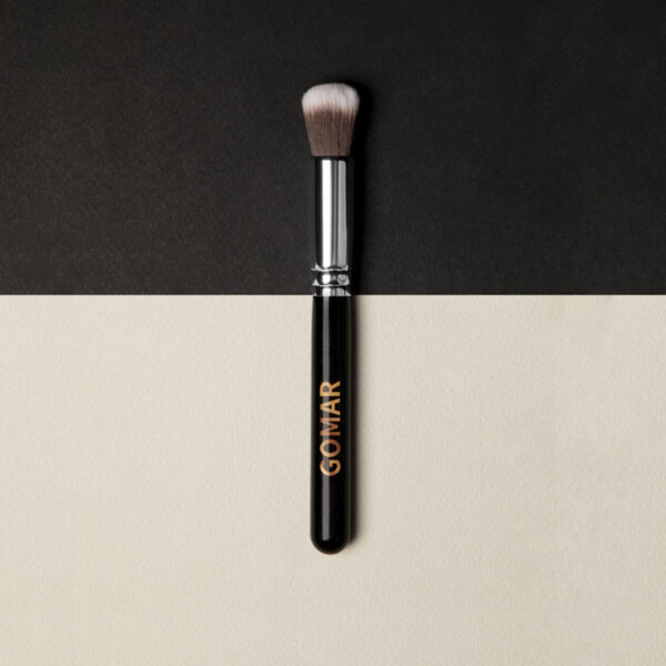 Setting brush