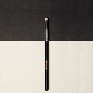 Small smudging brush