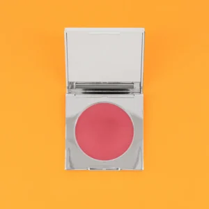 Blush me blush