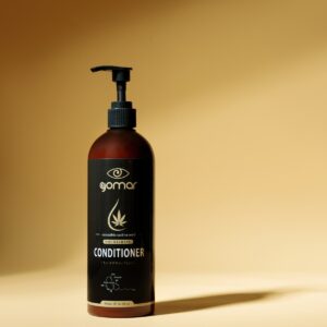Hair conditioner