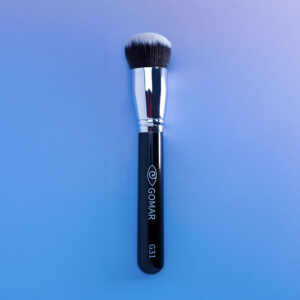 GOMAR G31 Round Buffer Brush
