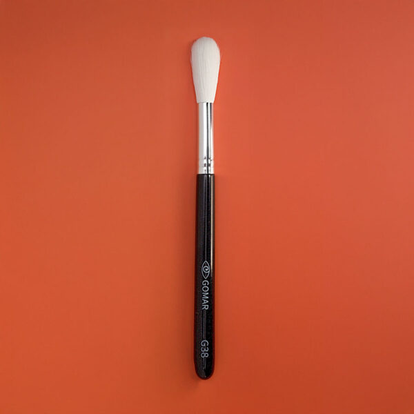 GOMAR G38 Blush & Highlight Brush